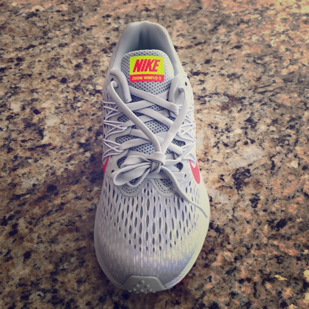Nike Zoom Winflo 5 OS2410122